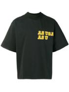Reebok By Pyer Moss As Usa As U T-shirt - Black
