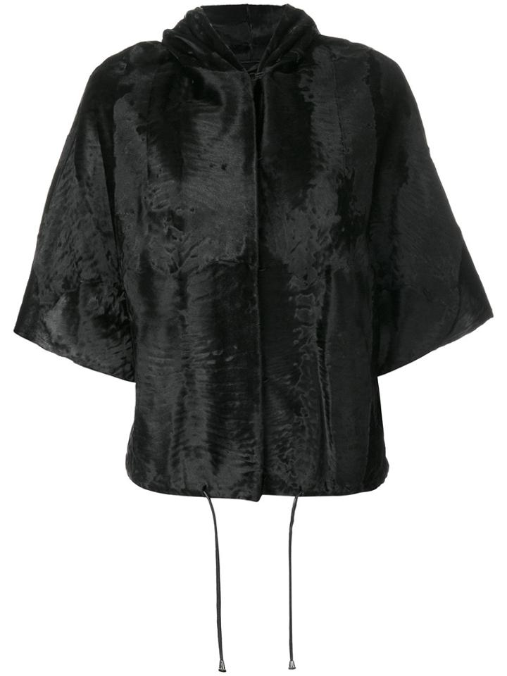 Liska Pocia Jacket - Black