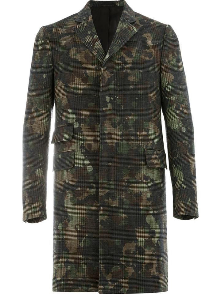 Stella Mccartney Stella Mccartney 532749slo16 2967 Splatter