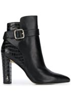 Sam Edelman Sam Edelman E6911l7004 Black