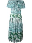 Temperley London 'honor Florrie' Midi Dress
