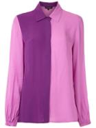 Le Lis Blanc Camisa Georgia 2 - Pink