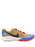 Nike Air Zoom Pegasus 36 Trail Trainers - Brown