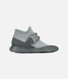 Christopher Kane Hotfix High-top Sneakers