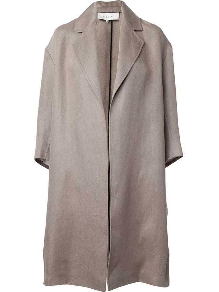 Paul Smith Oversized Coat