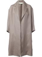 Paul Smith Oversized Coat