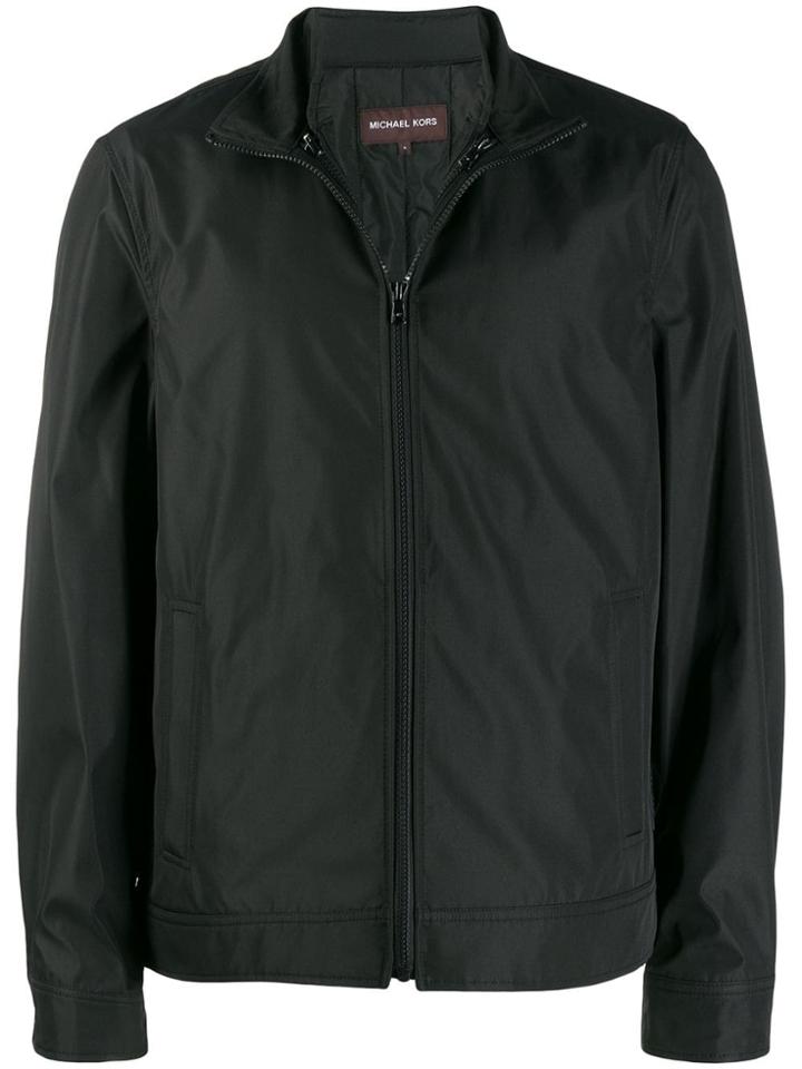 Michael Kors Lightweight Jacket - Black
