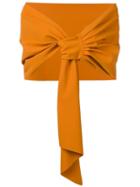 Le Petite Robe Di Chiara Boni - Orange