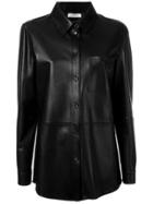 Desa Collection Astar Shirt - Black