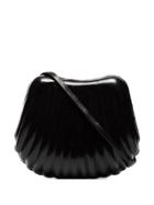 Lemaire Carlos Shell Shoulder Bag - Black