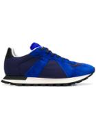 Maison Margiela Replica Runner Sneakers - Blue