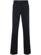 Ps By Paul Smith Tailored Trousers - Blue