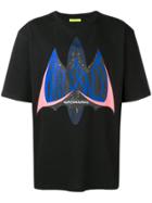 Ex Infinitas Bitterness T-shirt - Black
