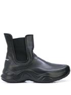 Misbhv Youth Core Ankle Boots - Black