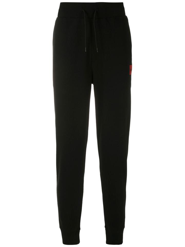 Hugo Hugo Boss Hugo Hugo Boss 50414144 001 Black Natural (veg)->cotton