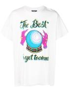 Amiri The Best T-shirt - White