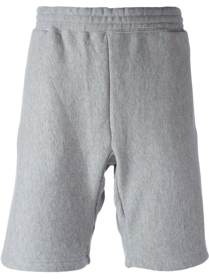 Stussy Elastic Waistband Shorts