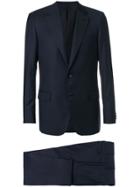 Brioni Two Piece Suit - Blue