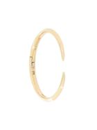 Shaun Leane 18kt Yellow Gold 'sabre' Bracelet, Women's, Metallic
