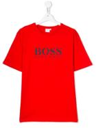 Boss Kids - Red