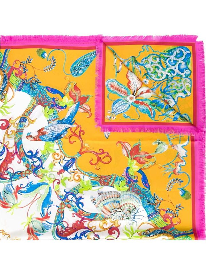 Etro 'bombay' Scarf