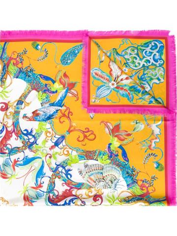 Etro 'bombay' Scarf
