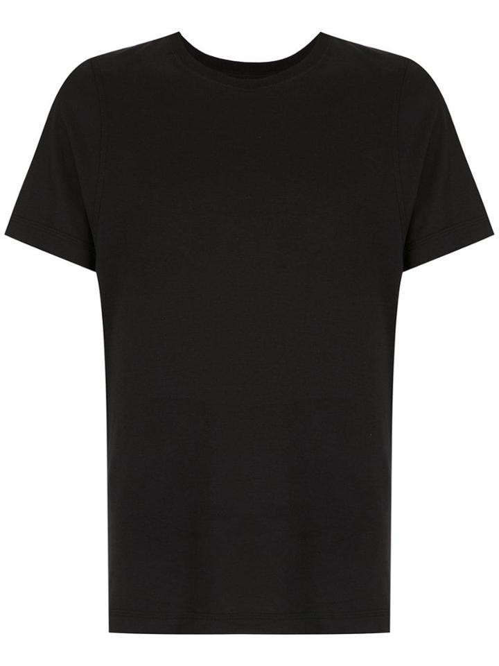 Àlg Camiseta Logos Àlg + Pakalolo - Black