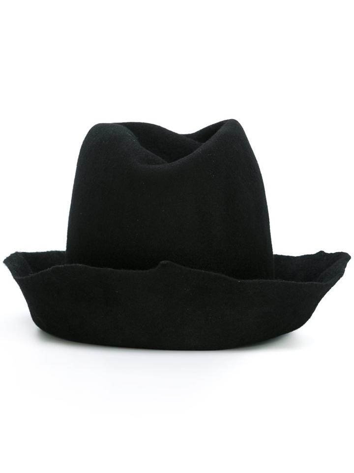 Reinhard Plank 'artista' Hat