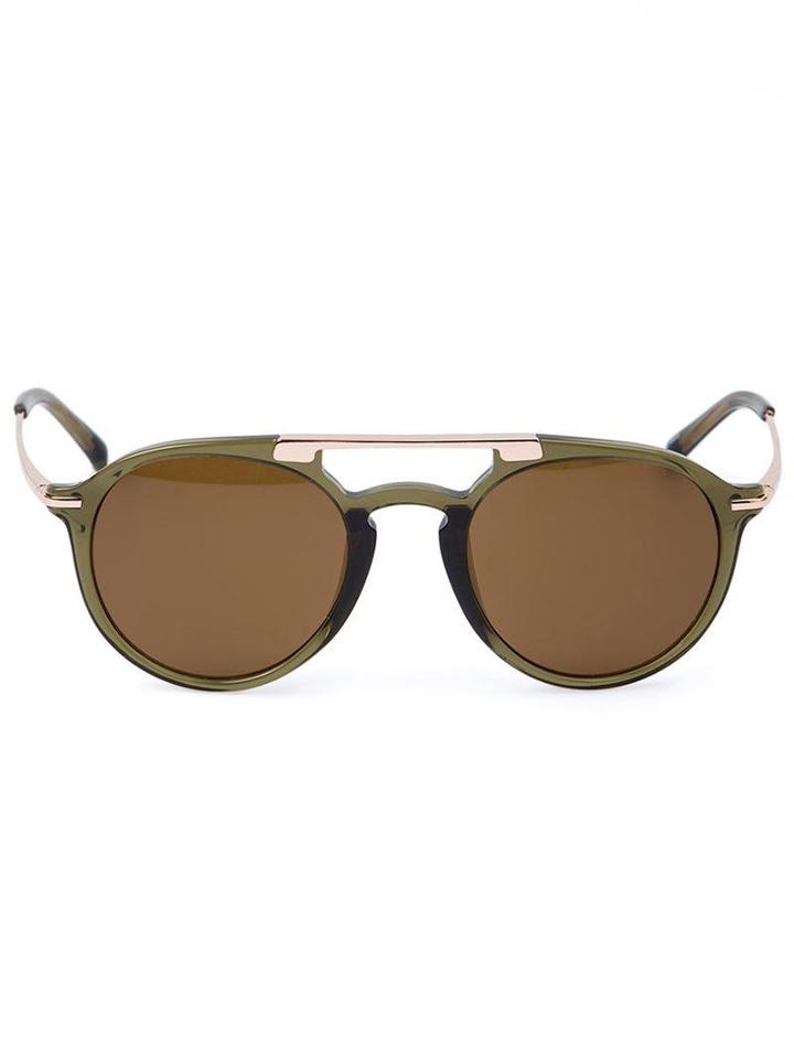 Dries Van Noten By Linda Farrow Gallery 'dries Van Noten 54' Sunglasses