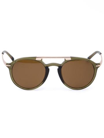 Dries Van Noten By Linda Farrow Gallery 'dries Van Noten 54' Sunglasses