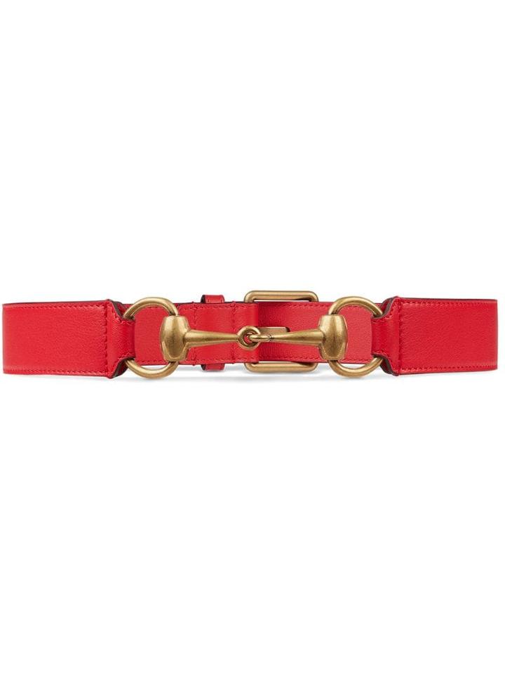 Gucci - Red
