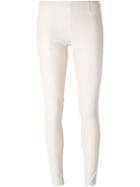 Mm6 Maison Margiela Basic Leggings