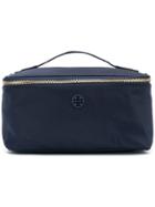 Tory Burch Make-up Bag - Blue