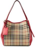 Burberry 'the Small Canter' Tote