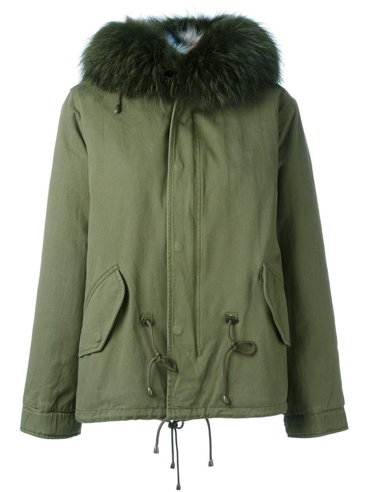 Forte Couture 'slay' Coat