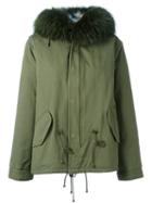 Forte Couture 'slay' Coat