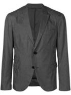 Neil Barrett Tailored Blazer - Grey