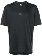 Nike Classic Logo Print T-shirt - Black