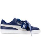 Puma Baskets Sneakers - Blue