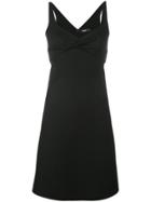 Dsquared2 Mini Dress - Black