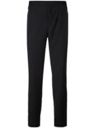 Stephan Schneider Straight Leg Trousers - Black