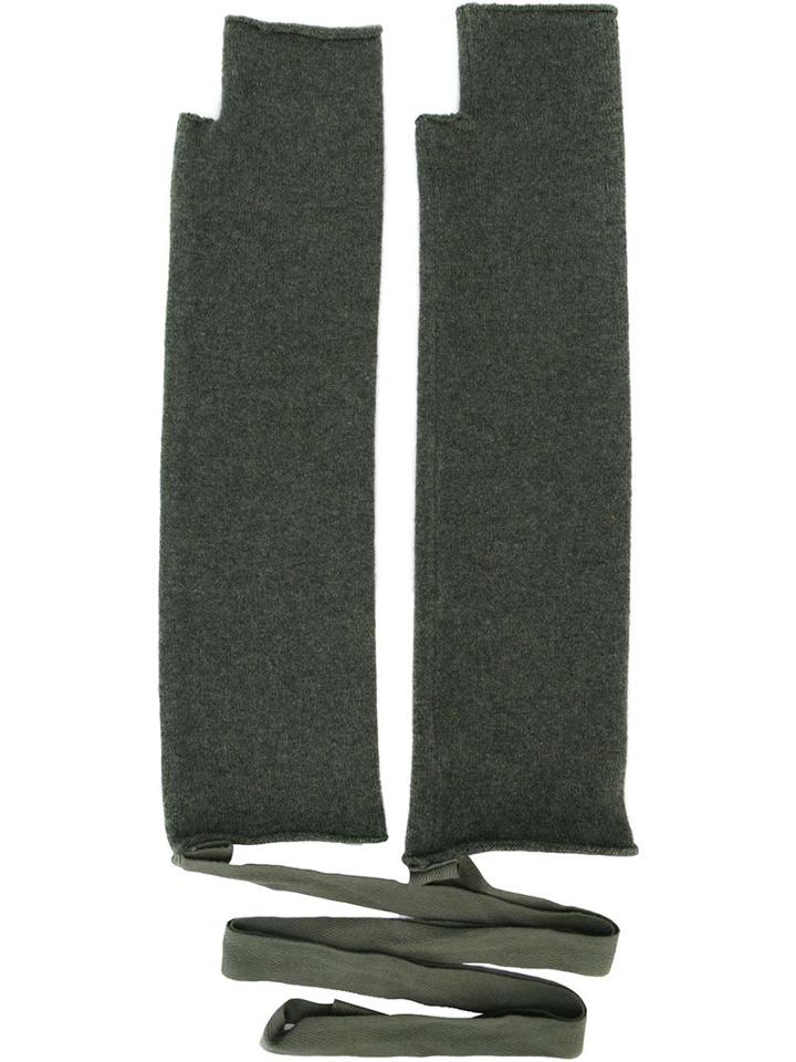 Extreme Cashmere 'no16' Gloves