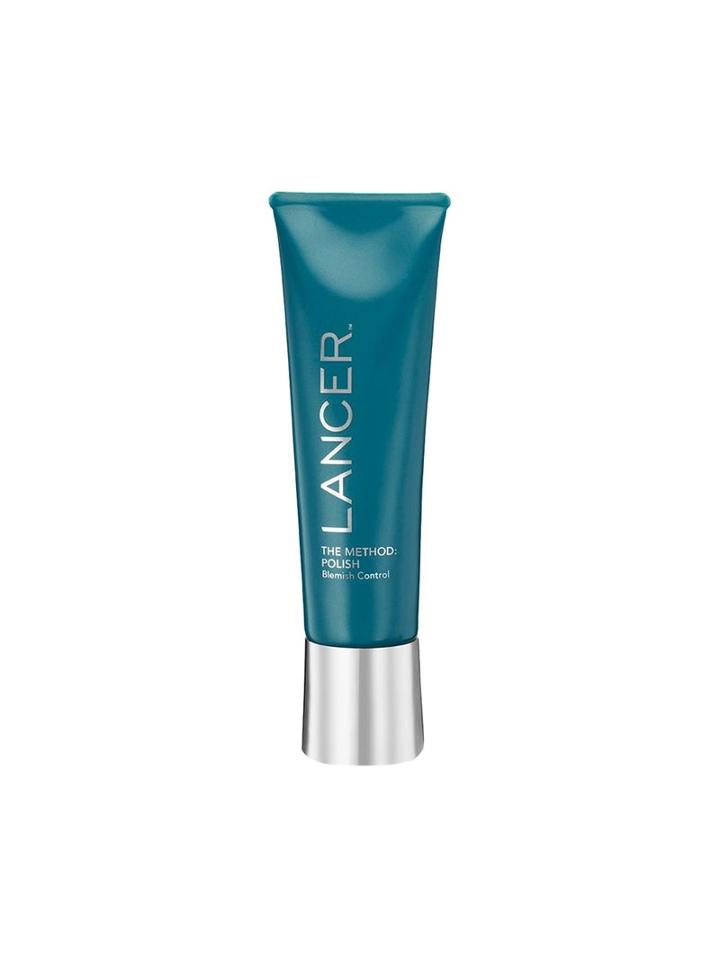 Lancer The Method: Polish Blemish Control