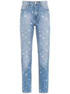 Amapô Calça Mom's Star - Blue