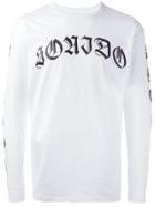 Marcelo Burlon County Of Milan 'oscar' T-shirt - White