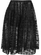 Simone Rocha Oversized Skirt