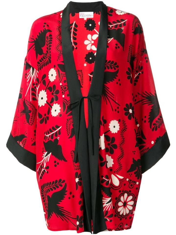 Red Valentino - Mmo Fiamma