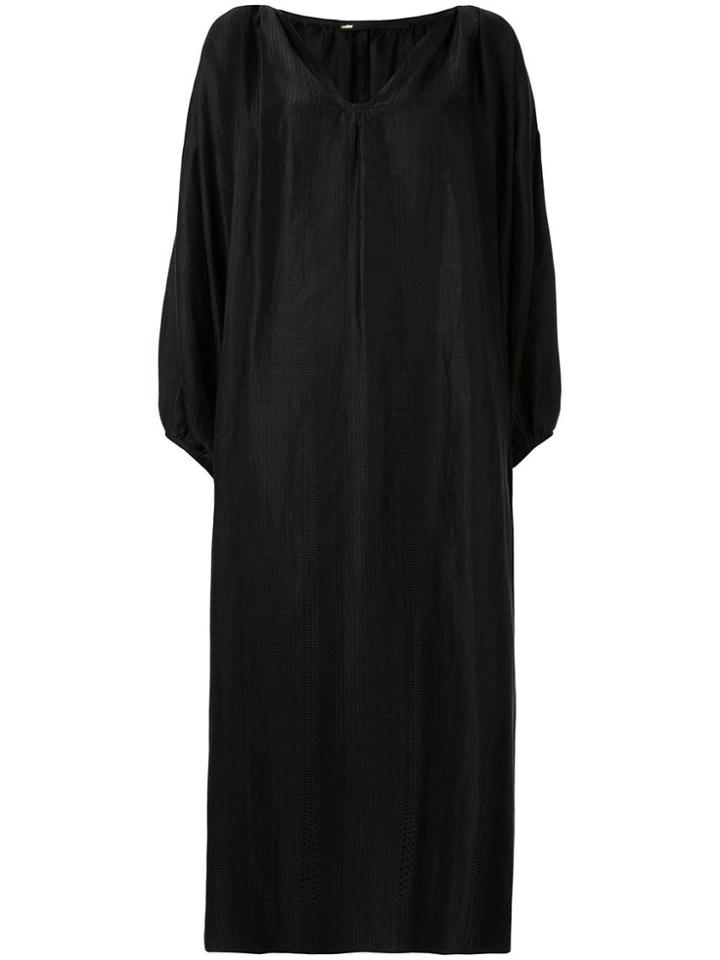 Muller Of Yoshiokubo Agdal Dress - Black