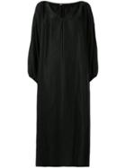 Muller Of Yoshiokubo Agdal Dress - Black