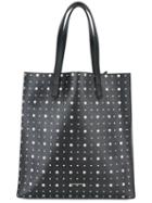 Givenchy Printed Tote Bag, Women's, Black